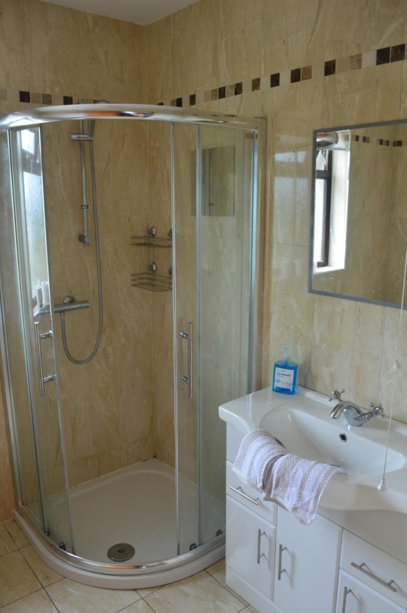 Carrick Cove Self Contained Accomodation With Private Decking Annalong Ngoại thất bức ảnh