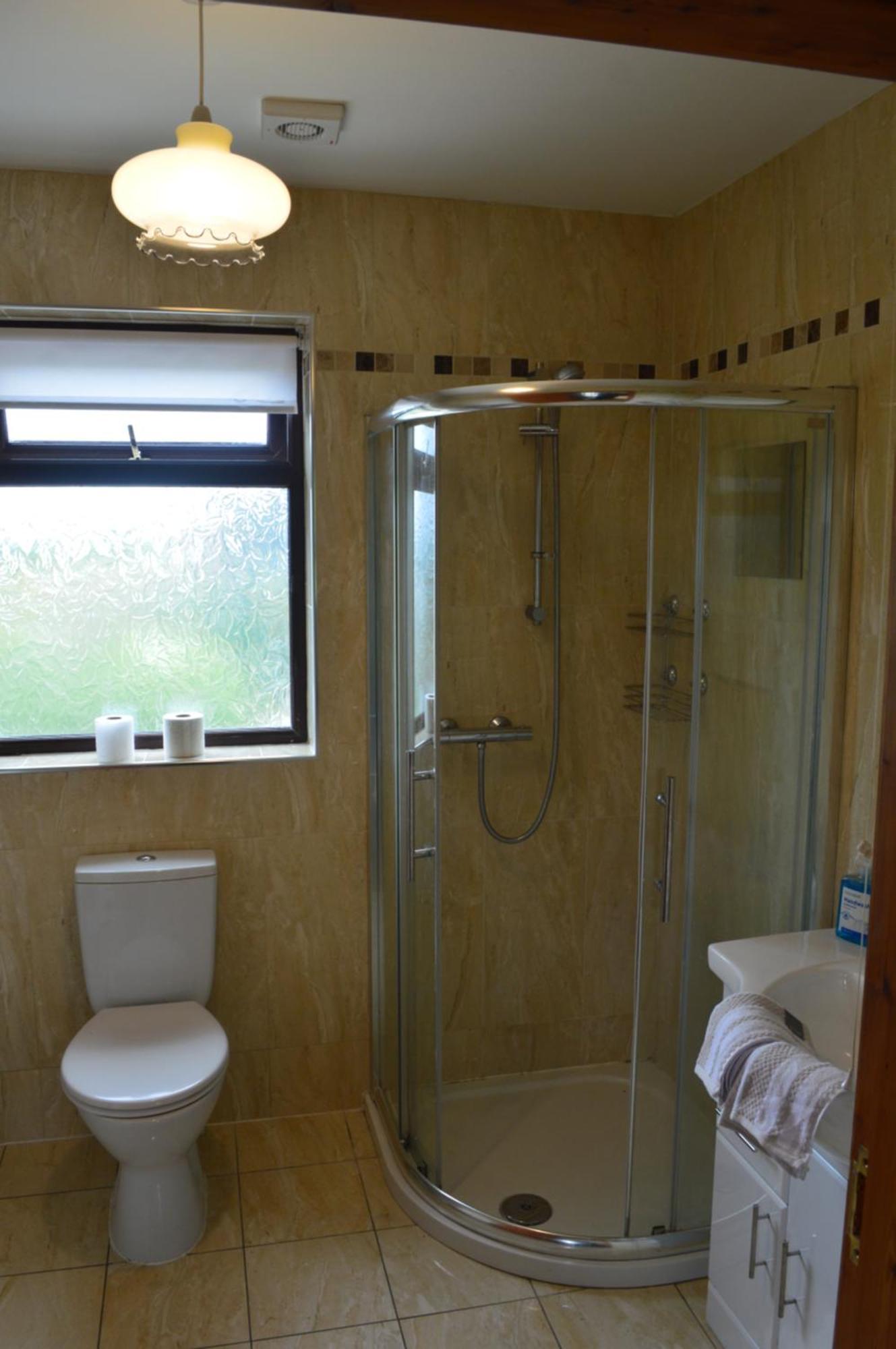 Carrick Cove Self Contained Accomodation With Private Decking Annalong Ngoại thất bức ảnh